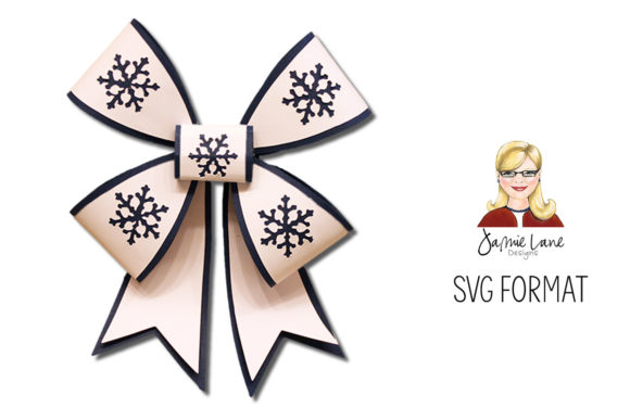 Double Snowflake Bow: A Designer’s Practical Review